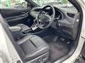 2019 Toyota Harrier