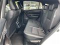 2019 Toyota Harrier