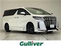2018 Toyota Alphard
