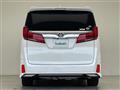2018 Toyota Alphard