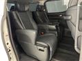 2018 Toyota Alphard