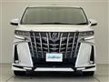 2018 Toyota Alphard