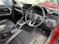 2019 Daihatsu Rocky