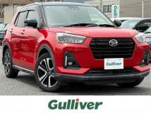 2019 Daihatsu Rocky