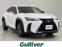 2019 Lexus UX