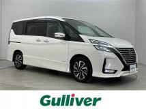 2021 Nissan Serena