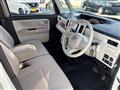 2017 Daihatsu Move Canbus