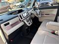 2017 Daihatsu Move Canbus
