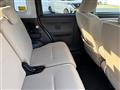 2017 Daihatsu Move Canbus