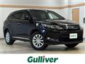 2014 Toyota Harrier