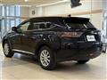 2014 Toyota Harrier