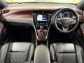 2014 Toyota Harrier
