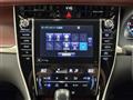 2014 Toyota Harrier