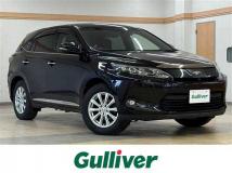 2014 Toyota Harrier