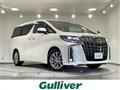 2021 Toyota Alphard