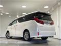 2021 Toyota Alphard