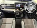 2015 Honda Step WGN
