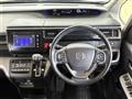2015 Honda Step WGN