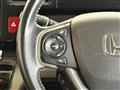 2015 Honda Step WGN