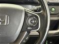 2015 Honda Step WGN