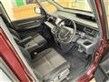 2015 Honda Step WGN