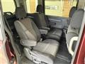 2015 Honda Step WGN