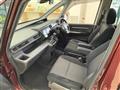 2015 Honda Step WGN