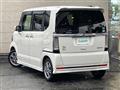2016 Honda N BOX