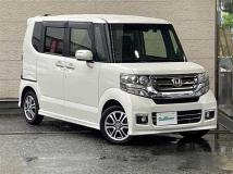 2016 Honda N BOX