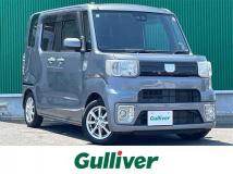 2018 Daihatsu WAKE