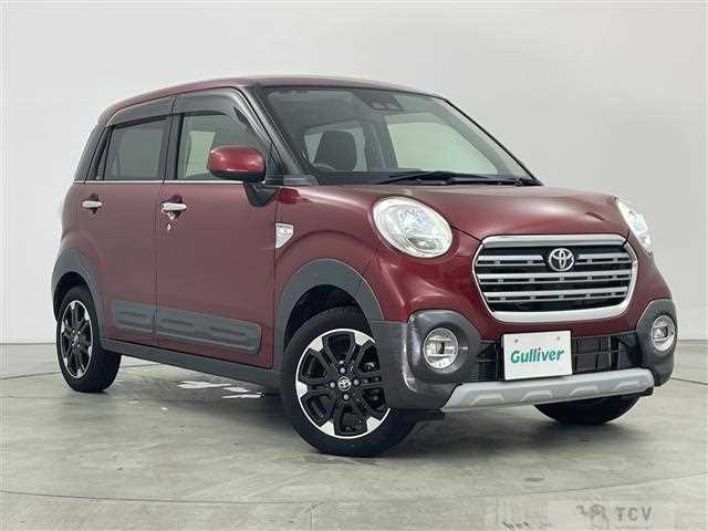 2019 Toyota PIXIS JOY