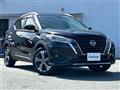 2021 Nissan KIX