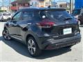 2021 Nissan KIX