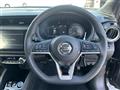 2021 Nissan KIX