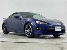 2017 Toyota 86
