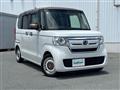 2019 Honda N BOX