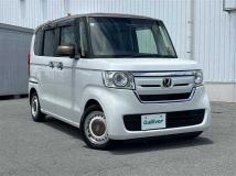 2019 Honda N BOX