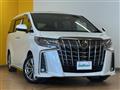 2021 Toyota Alphard