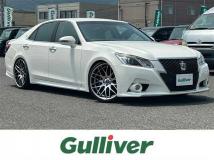 2013 Toyota Crown Athlete Series