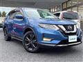 2022 Nissan X-Trail