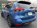 2022 Nissan X-Trail