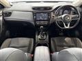 2022 Nissan X-Trail