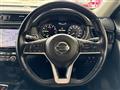 2022 Nissan X-Trail