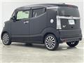 2015 Honda N BOX