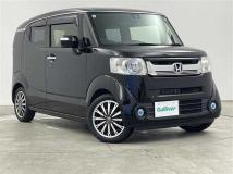 2015 Honda N BOX