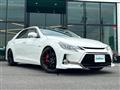 2015 Toyota Mark X