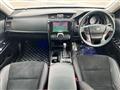 2015 Toyota Mark X