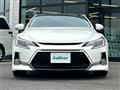 2015 Toyota Mark X