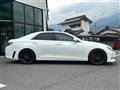 2015 Toyota Mark X