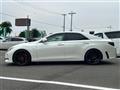 2015 Toyota Mark X